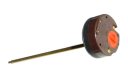 WTH448UN - THERMOSTAT RTS-PLUS 300 60/80°C