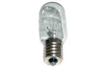 CL815 - AMPOULE E15 15 W 220 V 300°