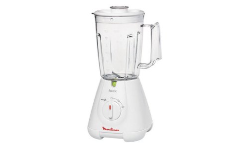 LM300141 - Blender faciclic blanc