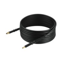 6 396-540 0 - TUYAU FLEXIBLE HAUTE PRESSION 18MPA/12 6