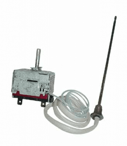 92X1881 - THERMOSTAT FOUR PYROLISE 5515069030