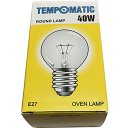 398922 - AMPOULE 40 W 230 V E27