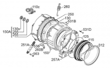 405519065 - CUVE KIT SERVICE SOUDE COMPLETE