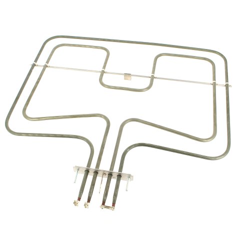 140074106067 - RESISTANCE VOUTE/GRILL POUR FOUR 1000W/1700W