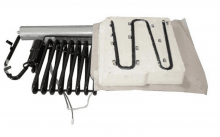 289021810 - AGREGAT SERVICE 12V/130W, 230V/135W