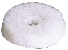 09007766 - Disque peau d agneau f4002 ( kit de 2 )