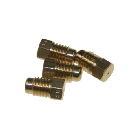 39640 - SACHET INJECTEURS GAZ BUTANE