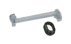 4055331773 - CONDUIT ENSEMBLE GRIS L=238MM