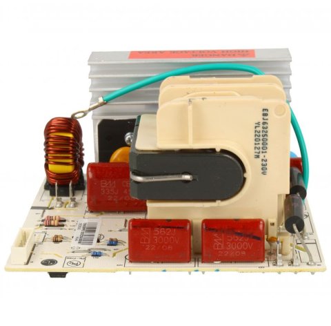 EBR82899210 - MODULE INVERTER