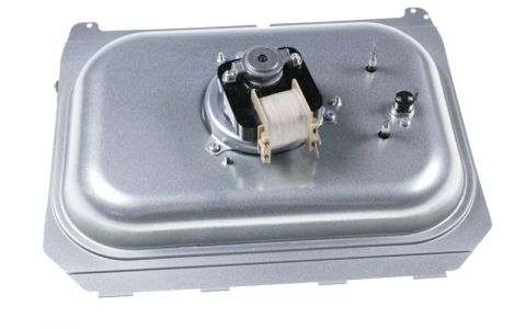 482000013381 -  KIT MOTEUR + HÉLICE +RÉSISTANCE CIRCULAIRE