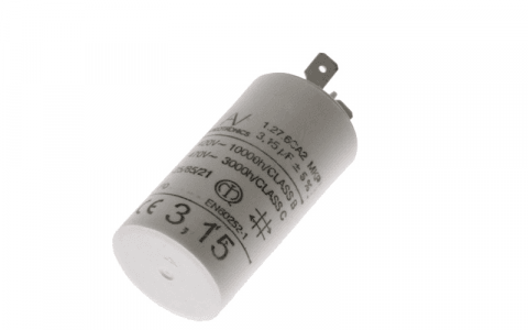 C00242732 - CONDENSATEUR 3.15 MF 450 V