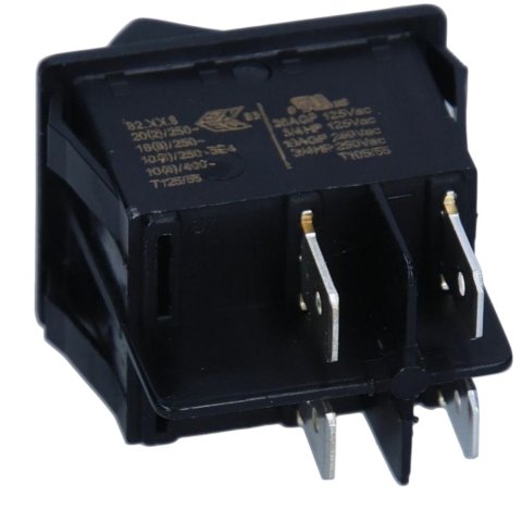 7746171 - INTERRUPTEUR MARCHE ARRET BIPOLAIRE