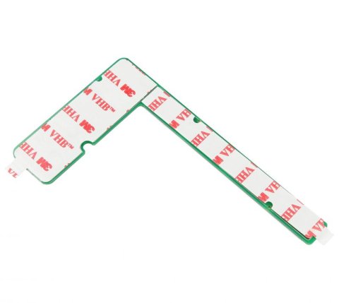 DC97-20640A - ENSEMBLE PLATINE SONDE