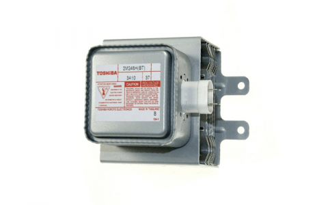 AS0018512 - MAGNETRON 2M248 OU 2M246 HBT