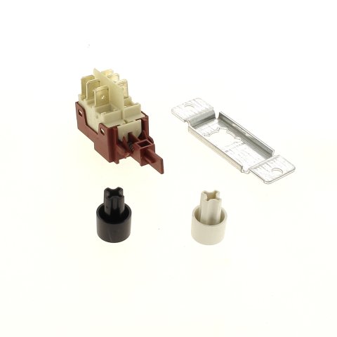 405514162 - INTERRUPTEUR MARCHE ARRET + BOUTON KIT