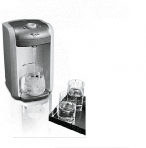 480181700085 - Pure first distributeur d eau filtree