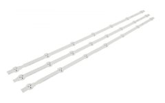 AGF78399201 - BARRES DE LED KIT DE 3 TYPE A1XA2 -TYPE A2X1