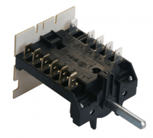 C00132822 - COMMUTATEUR / CODEUR