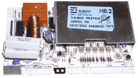 546060100 - MODULE DE PUISSANCE DMPDC R6 H8.2