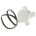 EAU57945710 - MOTEUR ASSEMBLÉE UNITE EXTÉRIEUR