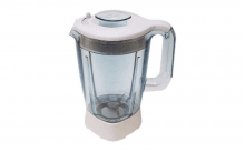 MS-5A04702 - BOL BLENDER COMPLET