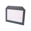 00445901 - CONTRE PORTE VITRE INTERIEURE 438147