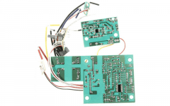 4055287348 - MODULE ELECTRONIQUE COMPLET