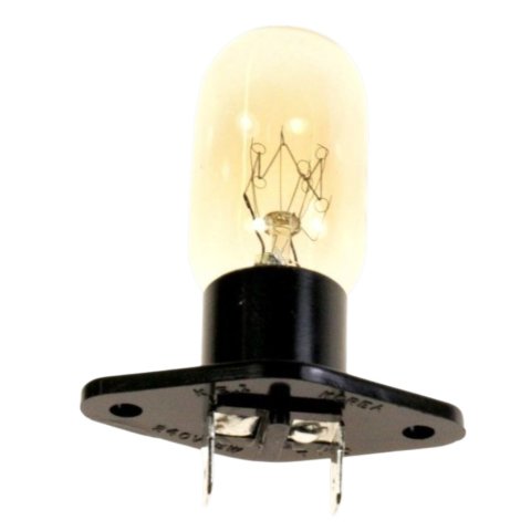 484000000987 - LAMPE DE FOUR MICRO-ONDES 20W-300°