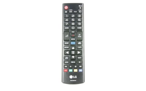 AKB75055702 - TÉLÉCOMMANDE TV