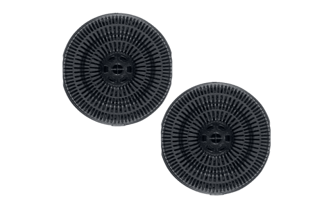 484000008782 - FILTRES A CHARBON X2 TYPE 58