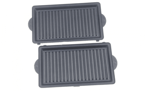TS-01034850 - PLAQUES GRILL