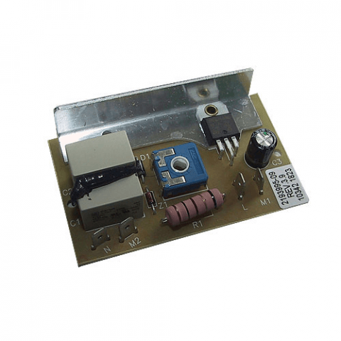 219399506 - MODULE ELECTRONIQUE COMMANDE VARIATEUR