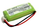 D884753 - 2,4V-700MAH ACCU NI-MH POUR TELEPHONE