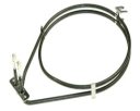00791579 - RESISTANCE CHALEUR TOURNANTE