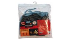 832590 - TRESSE FIBRES DE VERRE LONG 5 M Ø 10 M/M