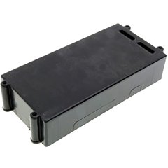 75X2800 - BOITIER CONNEXIONS