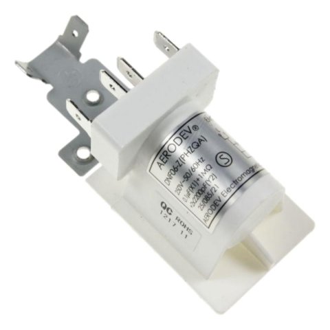 32012071 - FILTRE ANTIPARASITE ALIMENTATION
