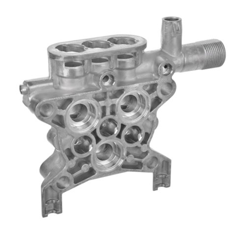 5.550-331.0 - CULASSE DE CYLINDRE