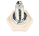 481010644894 - PIED M10 X 39MM