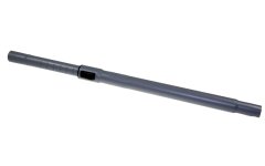 2193668049 - TUYAU TELESCOPE GRIS