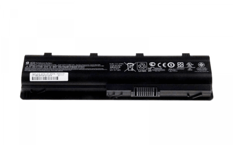 593553001 - BATTERIE ORIGINE 10.8 V 4.35 AH HP-6-CEL