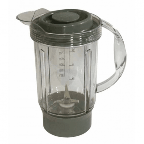 KW695300 - BOL BLENDER COMPLET GRIS A984