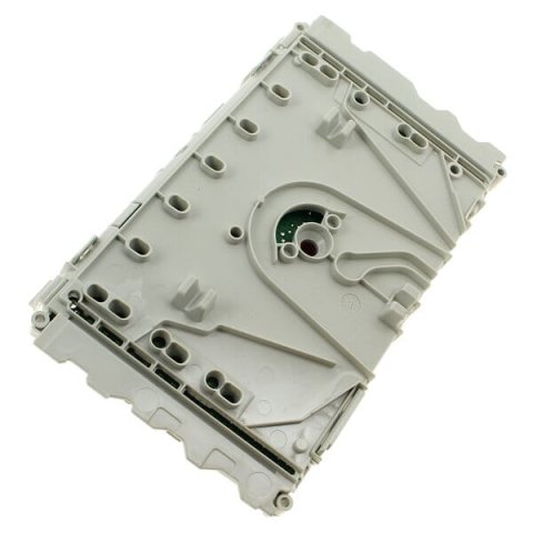 481010789857 - PLATINE DE COMMANDE WAVE 2 ECO  NON PROGRAMMÉE