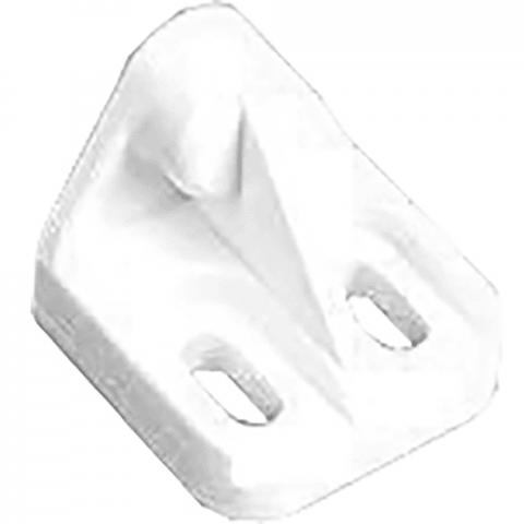 45X1169 - CHARNIERE INFERIEURE PORTE EVAPORATEUR