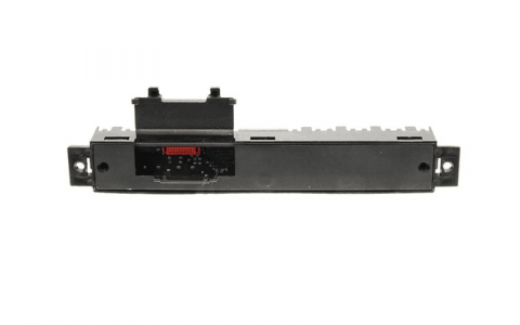 133.0057.325 - MODULE CLAVIER DE COMMANDE 