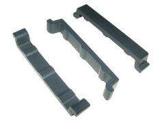 00021434 - PALIER SUPPORT TAMBOUR X3