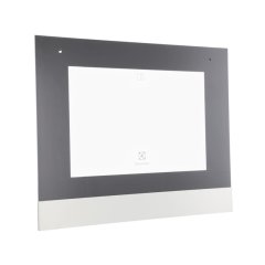 3578708384 - VITRE EXTERIEURE DE PORTE 592X465MM