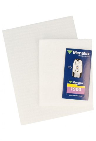 T120 - SACHET DE SACS CHROMEX X5