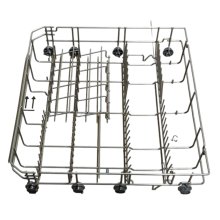 12976000001468 - PANIER INFÉRIEUR POUR LAVE-VAISSELLE