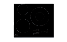 70X1590 - Dessus verre vitro-ceram